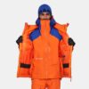 Eiger Nordwand Advanced Down IN Hooded Jacket Men