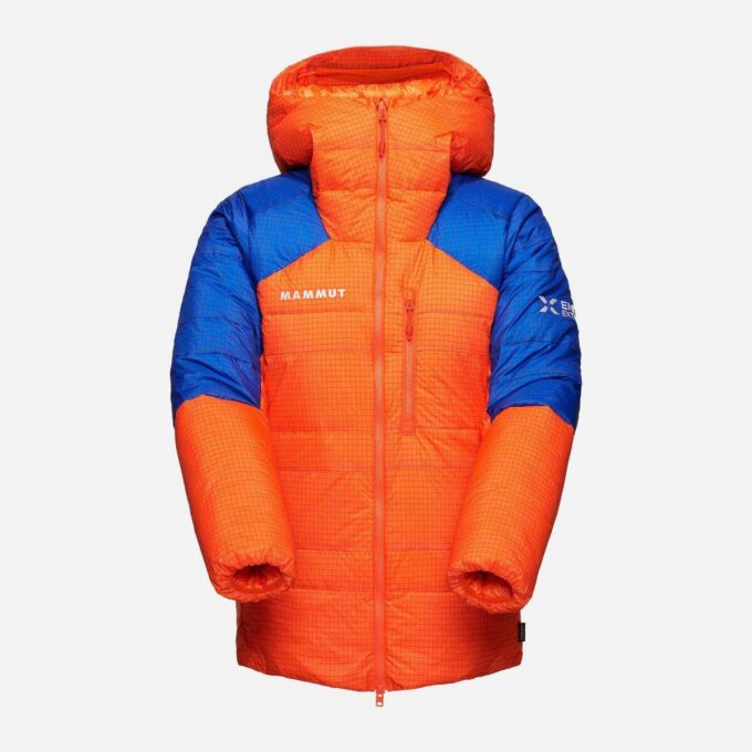 Eiger Nordwand Advanced Down IN Hooded Jacket Women Eiger Nordwand Advanced Down IN Hooded Jacket Women