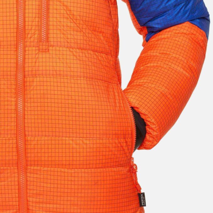 Eiger Nordwand Advanced Down IN Hooded Jacket Women Eiger Nordwand Advanced Down IN Hooded Jacket Women