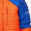 Eiger Nordwand Advanced Down IN Hooded Jacket Women Eiger Nordwand Advanced Down IN Hooded Jacket Women