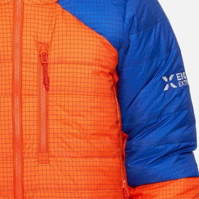 Eiger Nordwand Advanced Down IN Hooded Jacket Women Eiger Nordwand Advanced Down IN Hooded Jacket Women
