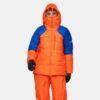 Eiger Nordwand Advanced Down IN Hooded Jacket Women Eiger Nordwand Advanced Down IN Hooded Jacket Women