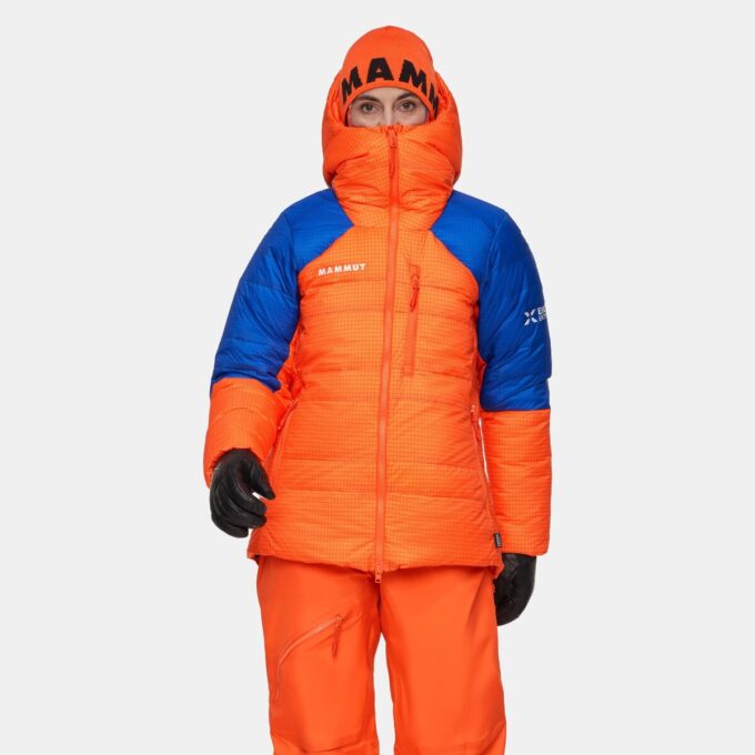Eiger Nordwand Advanced Down IN Hooded Jacket Women Eiger Nordwand Advanced Down IN Hooded Jacket Women