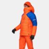 Eiger Nordwand Advanced Down IN Hooded Jacket Women Eiger Nordwand Advanced Down IN Hooded Jacket Women