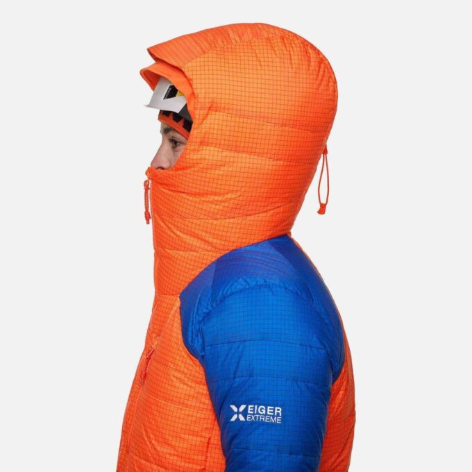 Eiger Nordwand Advanced Down IN Hooded Jacket Women Eiger Nordwand Advanced Down IN Hooded Jacket Women