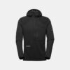 Eiger Nordwand Advanced FL Half Zip Hoodie Men Eiger Nordwand Advanced FL Half Zip Hoodie Men
