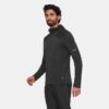 Eiger Nordwand Advanced FL Half Zip Hoodie Men Eiger Nordwand Advanced FL Half Zip Hoodie Men