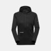 Eiger Nordwand Advanced FL Half Zip Hoodie Women Eiger Nordwand Advanced FL Half Zip Hoodie Women