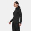 Eiger Nordwand Advanced FL Half Zip Hoodie Women Eiger Nordwand Advanced FL Half Zip Hoodie Women