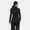 Eiger Nordwand Advanced FL Half Zip Hoodie Women Eiger Nordwand Advanced FL Half Zip Hoodie Women
