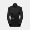 Eiger Nordwand Advanced FL Half Zip Pull Women Eiger Nordwand Advanced FL Half Zip Pull Women