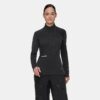 Eiger Nordwand Advanced FL Half Zip Pull Women Eiger Nordwand Advanced FL Half Zip Pull Women