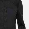 Eiger Nordwand Advanced FL Half Zip Pull Women Eiger Nordwand Advanced FL Half Zip Pull Women