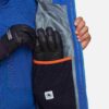 Eiger Nordwand Advanced HS Hooded Jacket Men