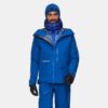 Eiger Nordwand Advanced HS Hooded Jacket Men