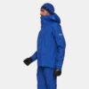 Eiger Nordwand Advanced HS Hooded Jacket Men