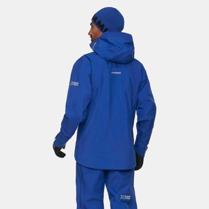 Eiger Nordwand Advanced HS Hooded Jacket Men