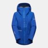 Eiger Nordwand Advanced HS Hooded Jacket Women Eiger Nordwand Advanced HS Hooded Jacket Women