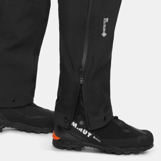 Eiger Nordwand Advanced HS Pants Men