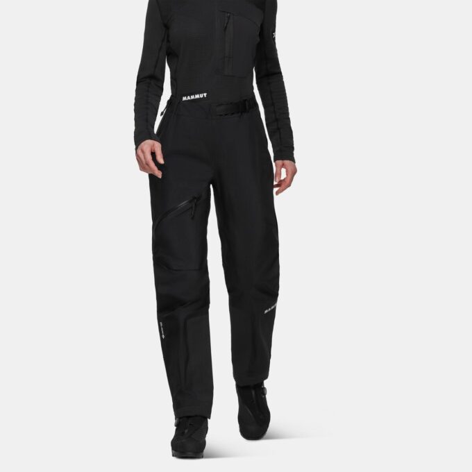 Eiger Nordwand Advanced HS Pants Women Eiger Nordwand Advanced HS Pants Women
