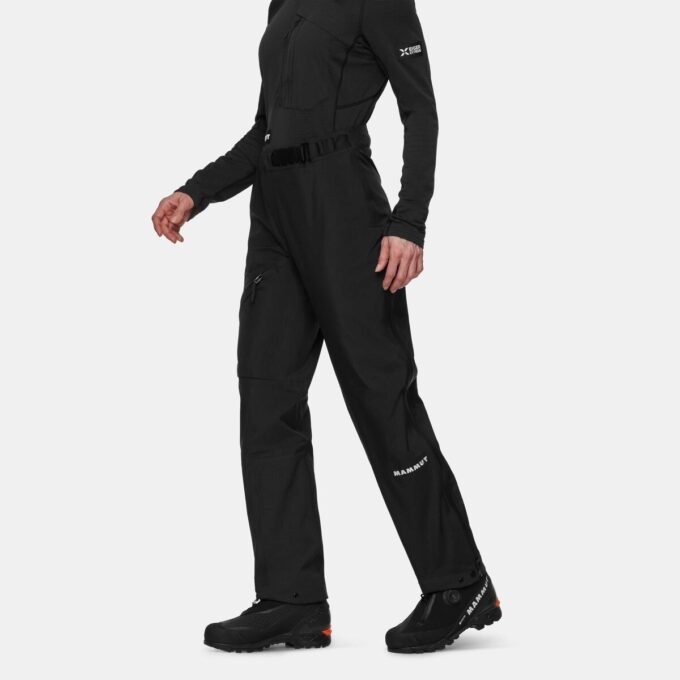 Eiger Nordwand Advanced HS Pants Women Eiger Nordwand Advanced HS Pants Women