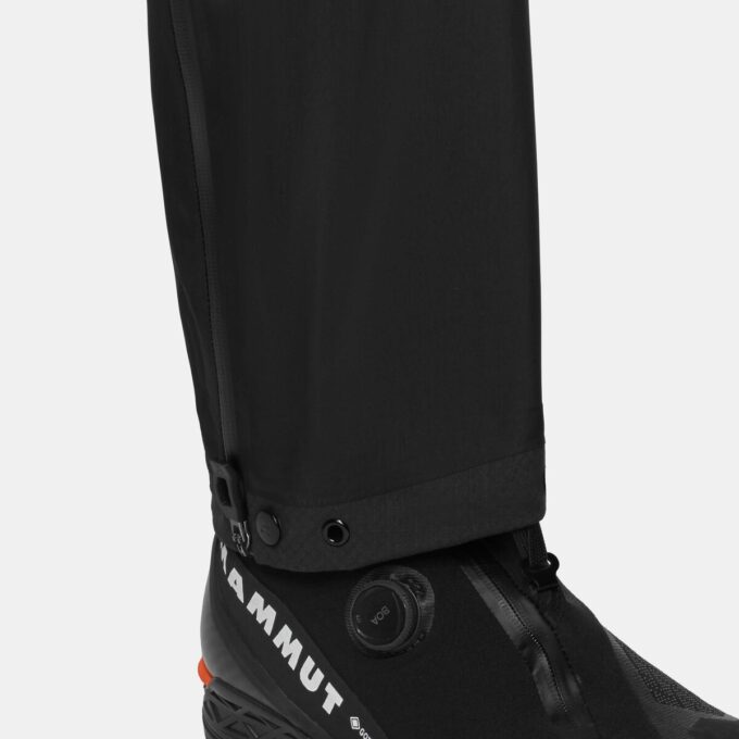 Eiger Nordwand Advanced HS Pants Women Eiger Nordwand Advanced HS Pants Women