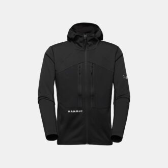 Eiger Nordwand Advanced ML Hooded Jacket Men Eiger Nordwand Advanced ML Hooded Jacket Men