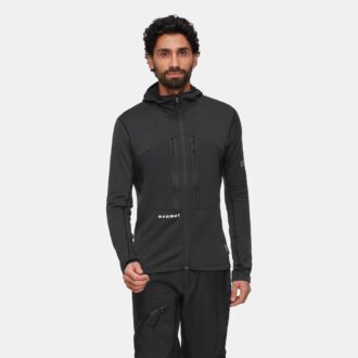 Eiger Nordwand Advanced ML Hooded Jacket Men Eiger Nordwand Advanced ML Hooded Jacket Men