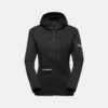 Eiger Nordwand Advanced ML Hooded Jacket Women Eiger Nordwand Advanced ML Hooded Jacket Women