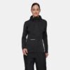 Eiger Nordwand Advanced ML Hooded Jacket Women Eiger Nordwand Advanced ML Hooded Jacket Women