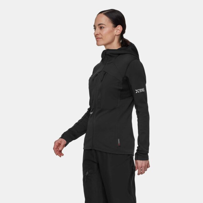 Eiger Nordwand Advanced ML Hooded Jacket Women Eiger Nordwand Advanced ML Hooded Jacket Women