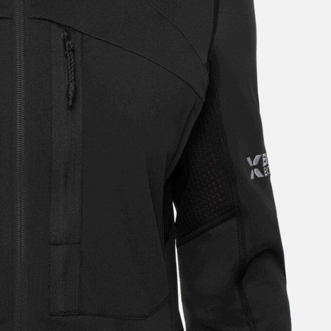 Eiger Nordwand Advanced ML Hooded Jacket Women Eiger Nordwand Advanced ML Hooded Jacket Women