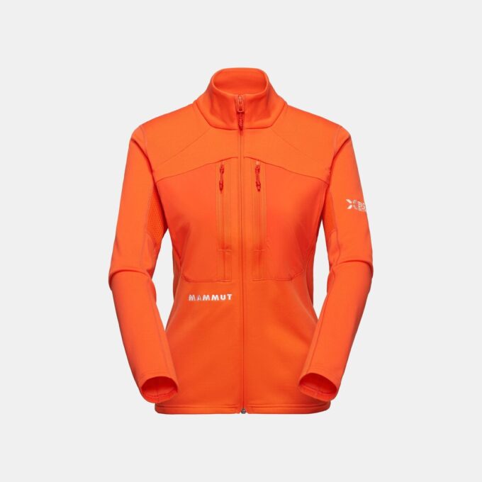 Eiger Nordwand Advanced ML Jacket Women Eiger Nordwand Advanced ML Jacket Women