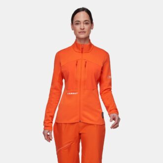 Eiger Nordwand Advanced ML Jacket Women
