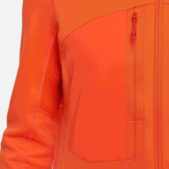 Eiger Nordwand Advanced ML Jacket Women Eiger Nordwand Advanced ML Jacket Women