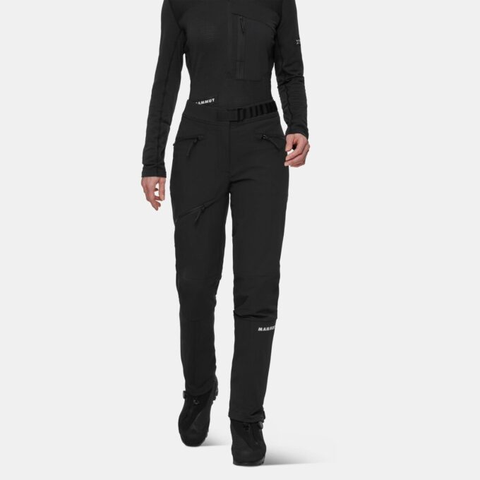 Eiger Nordwand Advanced SO Pants Women Eiger Nordwand Advanced SO Pants Women