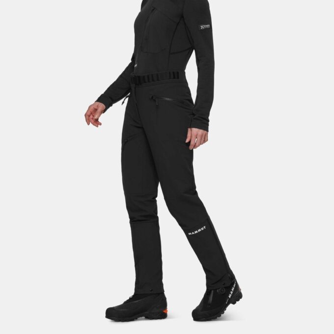 Eiger Nordwand Advanced SO Pants Women Eiger Nordwand Advanced SO Pants Women