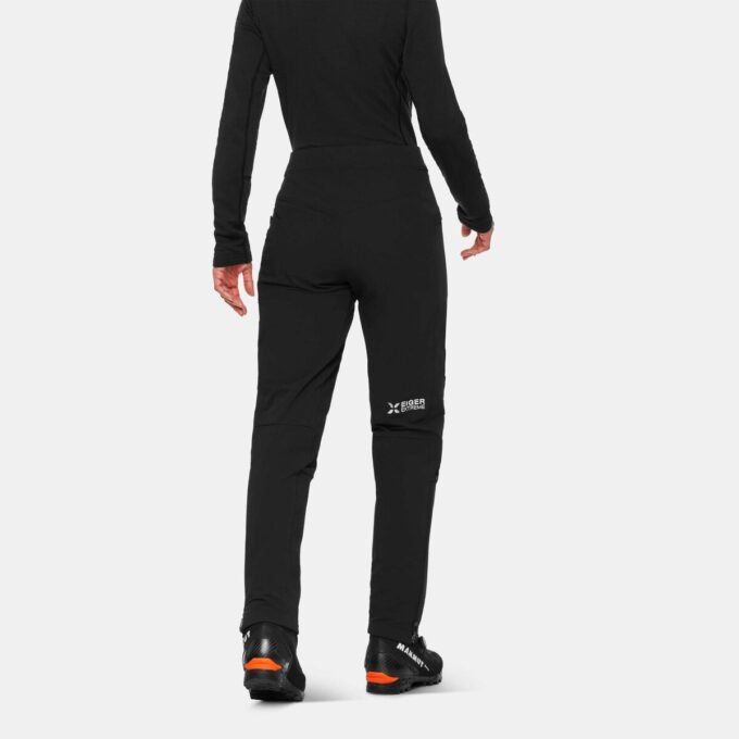 Eiger Nordwand Advanced SO Pants Women Eiger Nordwand Advanced SO Pants Women