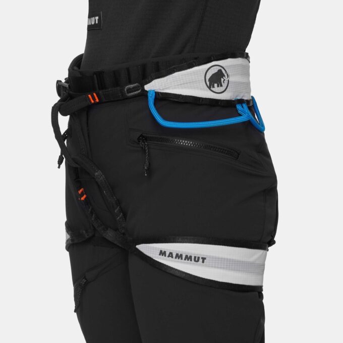 Eiger Nordwand Advanced SO Pants Women Eiger Nordwand Advanced SO Pants Women