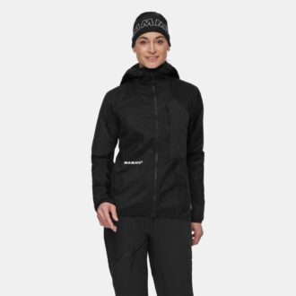 Eiger Nordwand Advanced WB Hooded Jacket Women