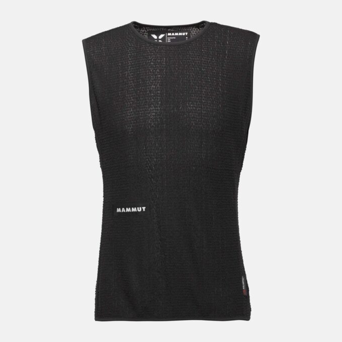 Eiger Nordwand FL Air Mesh Vest Men Eiger Nordwand FL Air Mesh Vest Men
