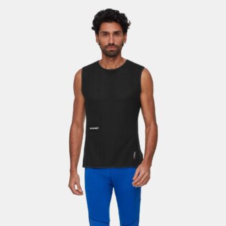 Eiger Nordwand FL Air Mesh Vest Men