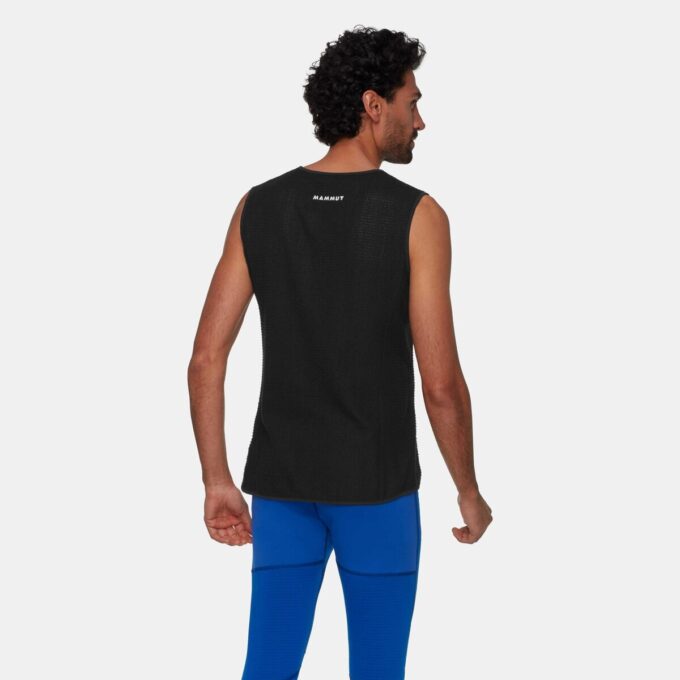 Eiger Nordwand FL Air Mesh Vest Men Eiger Nordwand FL Air Mesh Vest Men