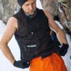 Eiger Nordwand FL Air Mesh Vest Men Eiger Nordwand FL Air Mesh Vest Men