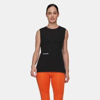 Eiger Nordwand FL Air Mesh Vest Women Eiger Nordwand FL Air Mesh Vest Women