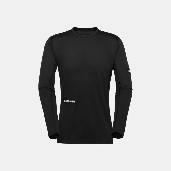 Eiger Nordwand FL Longsleeve Men Eiger Nordwand FL Longsleeve Men