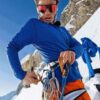 Eiger Nordwand FL Longsleeve Men Eiger Nordwand FL Longsleeve Men