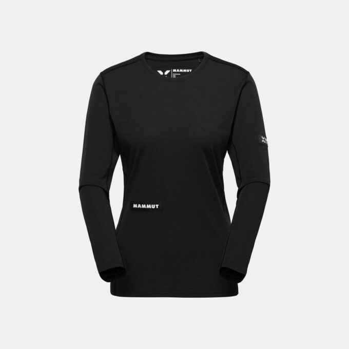 Eiger Nordwand FL Longsleeve Women Eiger Nordwand FL Longsleeve Women