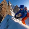Eiger Nordwand IN Flex Air Hooded Jacket Women Eiger Nordwand IN Flex Air Hooded Jacket Women