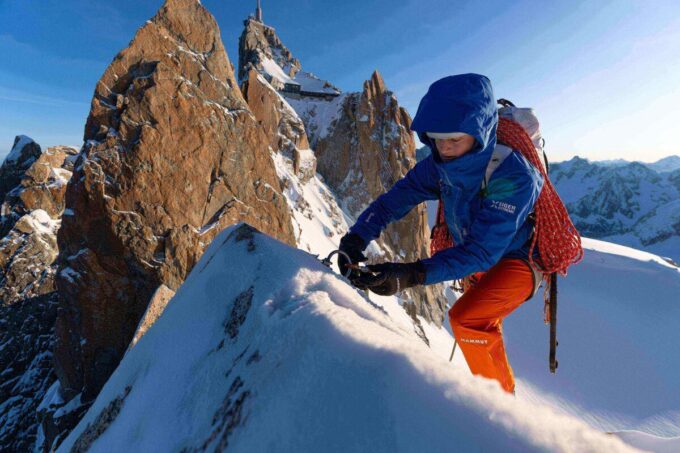 Eiger Nordwand IN Flex Air Hooded Jacket Women Eiger Nordwand IN Flex Air Hooded Jacket Women